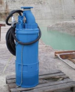 6 điều cần chú ý khi lựa chọn và lắp đặt máy bơm nước thải Tsurumi