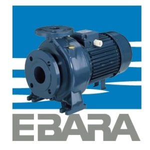 Máy bơm nước công nghiệp Ebara MD32-250/9.2