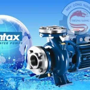 Máy bơm nước công suất lớn Pentax CM 80-160E